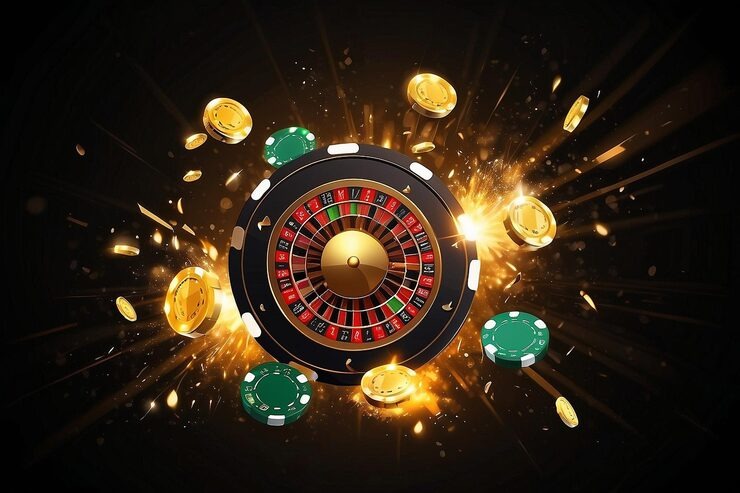 lingtogel77 alternatif payment deposit screen showing DANA, OVO, GoPay, and bank transfer options